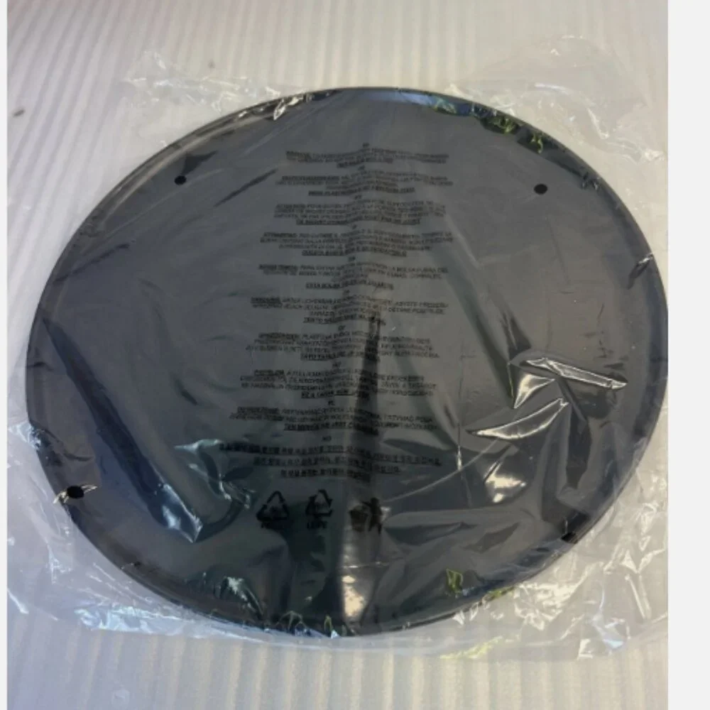 Breville 13 Non-Stick Pizza Pan BOV800-900‎ Smart Oven